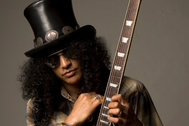 slash
