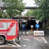 Nad Raciborzem przechodzi front burzowy. Służby apelują o ostrożność [aktualizacja]