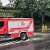 Drogi w Raciborzu zablokowane po przejściu nawałnicy [Aktualizacja]