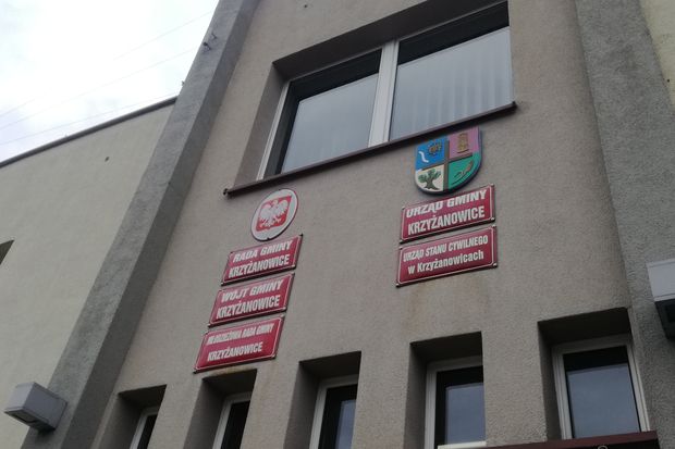 Termomodernizacje w Krzyżanowicach
