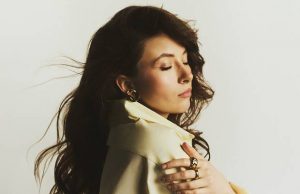 Kasia Sienkiewicz z Kwiatu Jabłoni solo