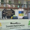 Wojewódzkie Zakończenie Roku Szkolnego na Zamku Piastowskim