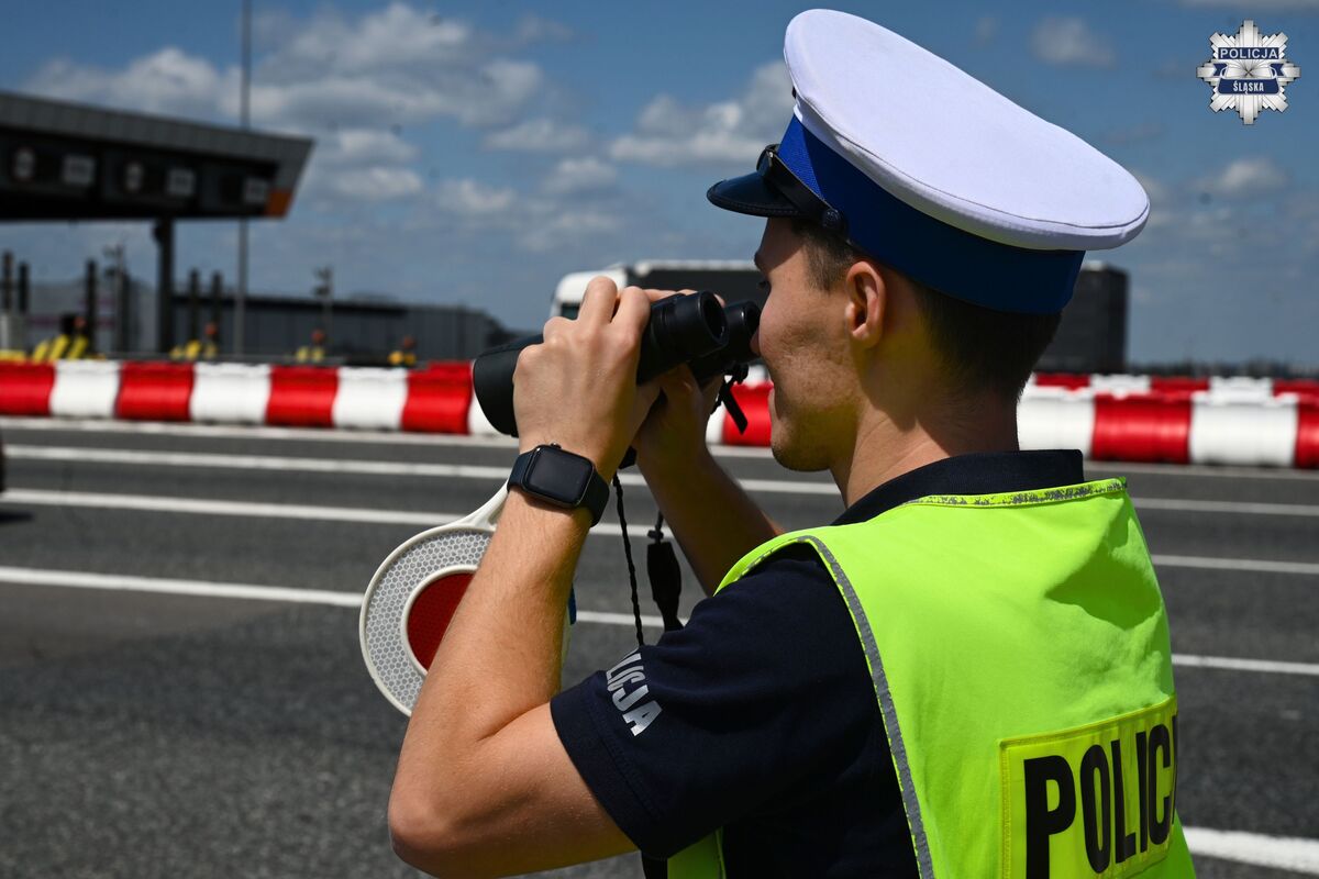Tragiczny bilans na śląskich drogach