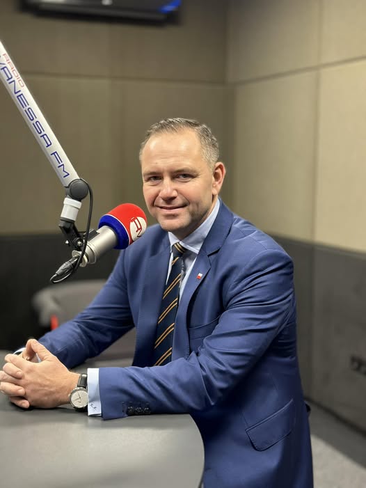 Wizyta Prezydenta RP Karola Nawrockiego w naszym regionie