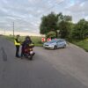 Akcja trzeźwość na raciborskich drogach