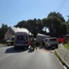 Wypadek w Gorzycach