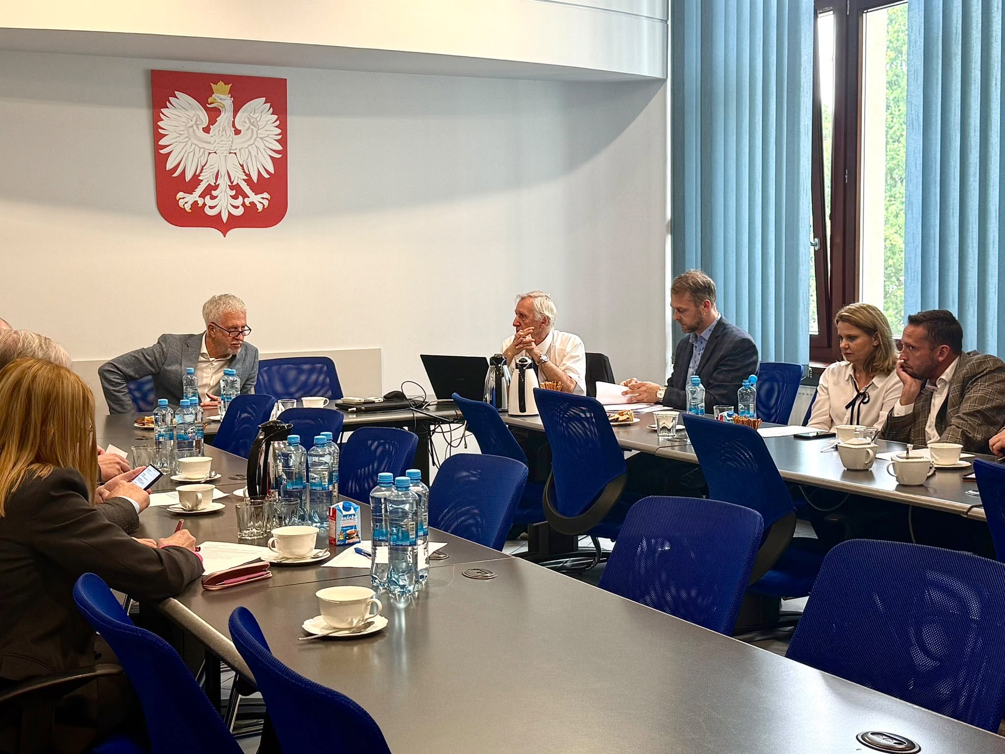 Droga Racibórz–Pszczyna ustalenia