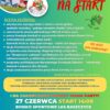 Wakacje na start!