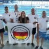 Klubu Viktoria Masters Racibórz z kolejnymi medalami
