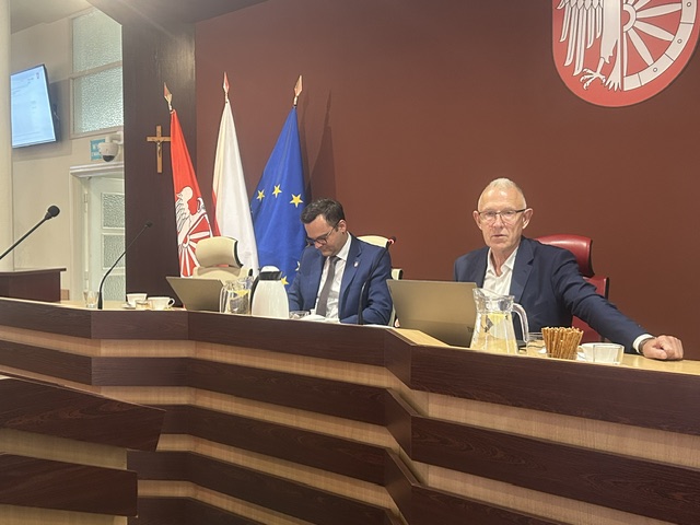 Podsumowanie Sesji Rady Miasta Racibórz