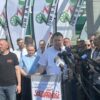 Związkowcy alarmują o sytuacji w Jastrzębskiej Spółce Węglowej