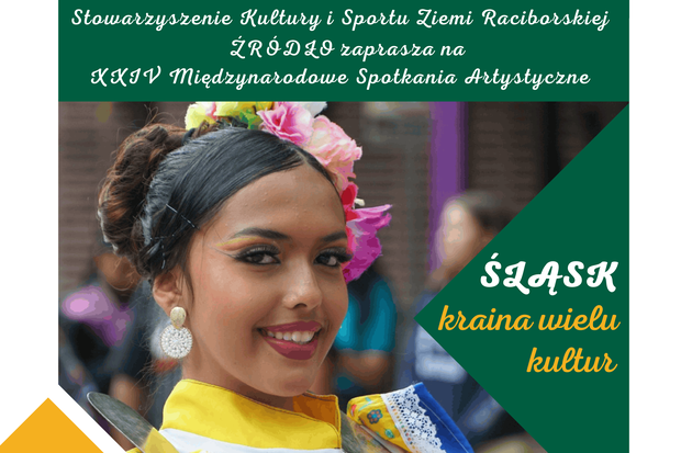 „Śląsk – kraina wielu kultur”. Rusza festiwal w Raciborzu!