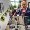 Pierwsza w Polsce pracownia antysmogowa