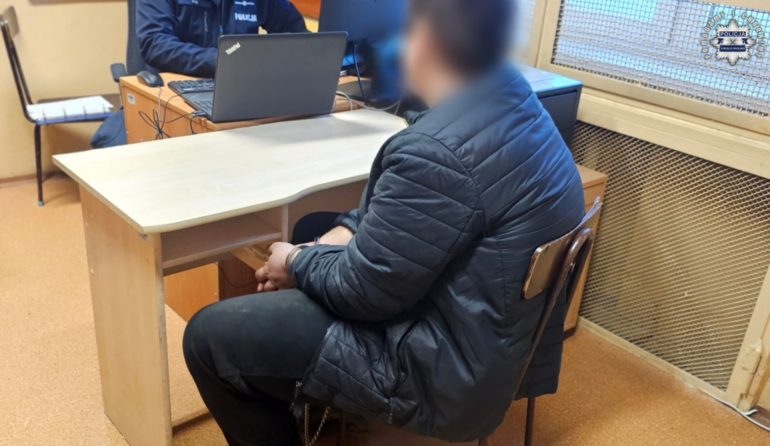 Łukasz G. w chwili popełnienia zbrodni był poczytalny