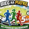 „Bieg na 5” rozpoczęty!