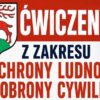 Ćwiczenia w Gorzowie Śląskim