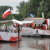 XXVII Pływadła ponownie na Odrze Przed uczestnikami wyjątkowa rzeczna przygoda