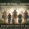 IV Krajoznawczy Rajd Rowerowy dla małych i dużych