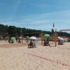 Mistrzostwa Polski Juniorek w Siatkówce Plażowej