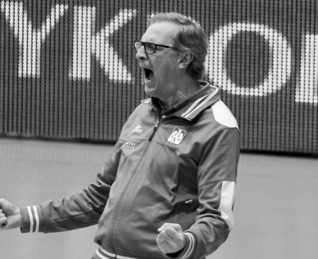 Nie żyje Daniel Castellani