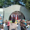 V Festiwal Piosenki i Sportu w Raciborzu
