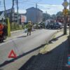 Wypadek w Raszczycach