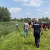 Tragiczny finał poszukiwań seniora