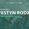 Sportowy Festyn Rodzinny z LKS Tworków 2026