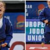 Jagoda Ciupek Mistrzynią Europy Kadetek!
