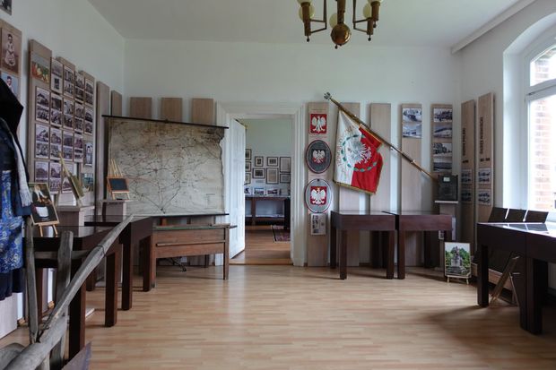 Muzeum Regionalne w Dobrodzieniu z nową siedzibą