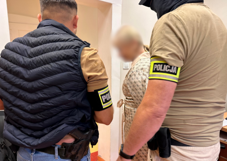 Korupcja w Prudnickim szpitalu na dużą skalę