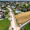 Remont ulicy Głożyńskiej w Radlinie