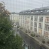 Nad Raciborzem przechodzi front burzowy. Służby apelują o ostrożność
