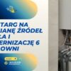 Gmina Godów ogłasza przetarg
