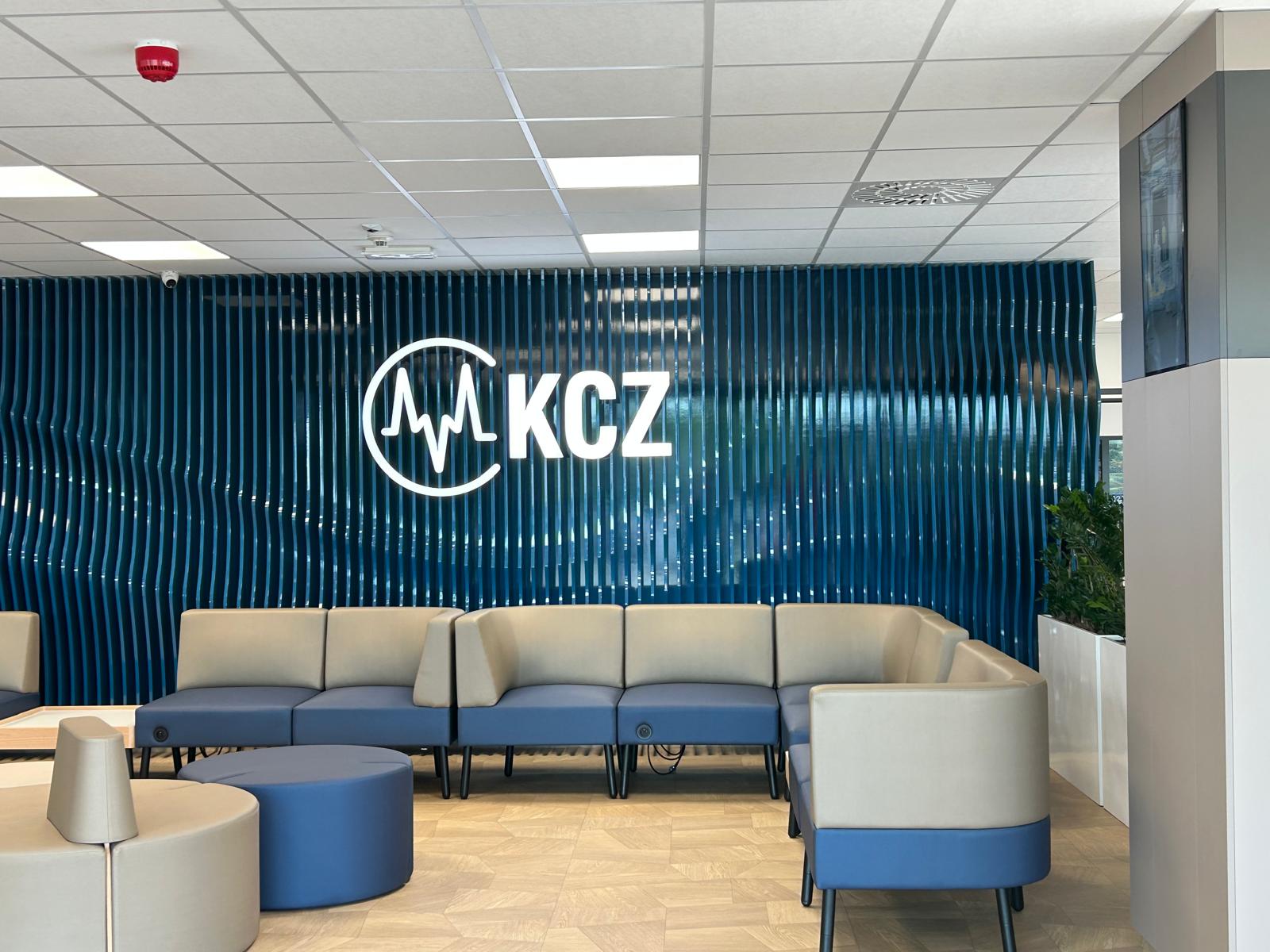 Krapkowickie Centrum Zdrowia