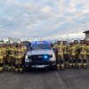 Nowoczesny sprzęt wzmacnia potencjał jednostek OSP w Gminie Olesno