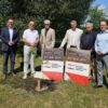 Dąb Pokoju w Raciborzu