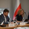 Nadzwyczajna sesja Rady Powiatu Głubczyckiego