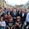 Odbudowa mostu w Głuchołazach
