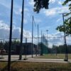 Remont nawierzchni boiska „Orlik” w Kietrzu
