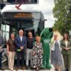 Kędzierzyn-Koźle rozwija ekologiczny transport