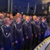 Święto Policji w Wodzisławiu Śląskim