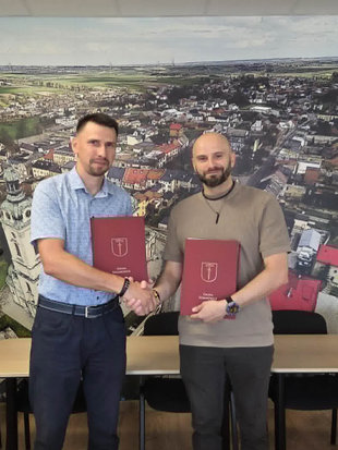 Modernizacja kotłowni przy Szkole Podstawowej w Krzanowicach