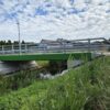 Remont mostu nad Białą w Strzeleczkach zakończony