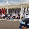 ,,Rajd Polski 2026 ” przejazd przez Jastrzębie – Zdrój