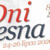 Dni Olesna 2026