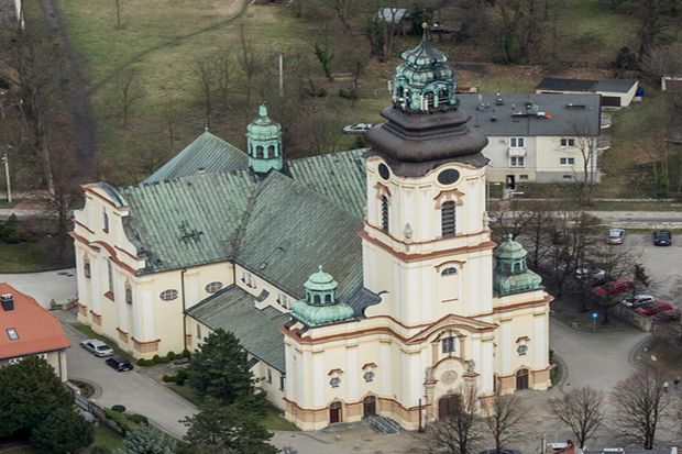 Umowy na ochronę zabytków w powiecie strzeleckim podpisane