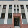 Remont Urzędu Skarbowego w Głubczycach coraz bliżej