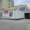 Oleski SOR po modernizacji