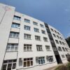 Szpital w Kędzierzynie-Koźlu po rozbudowie